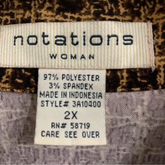 Bundle of two womens tops, see pics for sizes - Picture 8 of 12